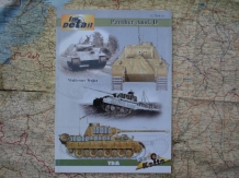 images/productimages/small/Panther Ausf.D Im Detail boek.jpg